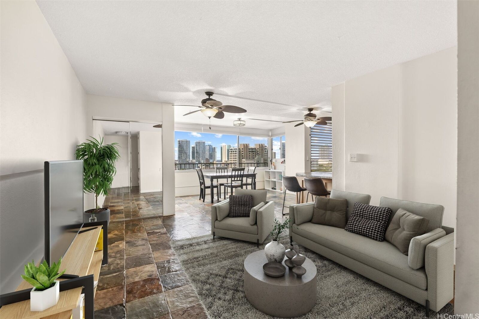 Property Photo:  1400 Pensacola Street 902  HI 96822 