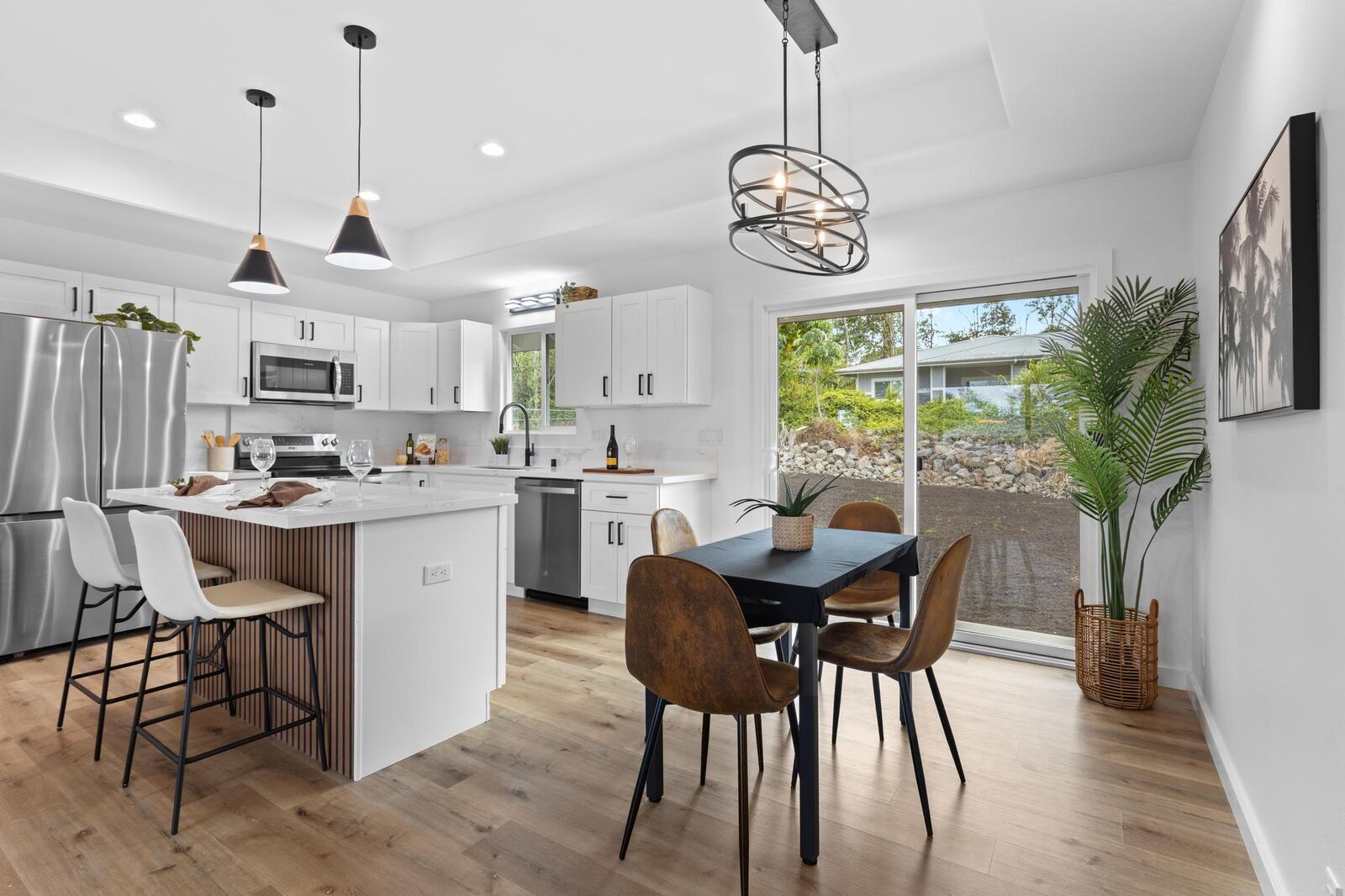 Property Photo:  16-2130 Bamboo Dr  HI 96778 