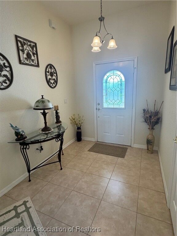 Property Photo:  3049 Morning Glory Drive  FL 33852 