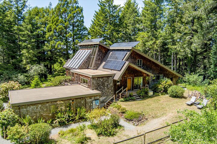 1167 Westhaven Drive  Trinidad CA 95570 photo