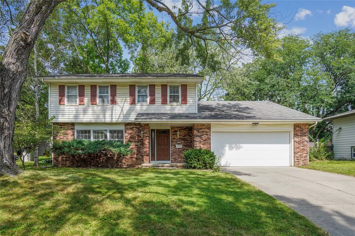 3707 Valdez Drive  Des Moines IA 50310 photo