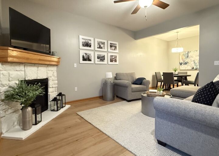 Property Photo:  2408 NW Ashton Lane 2  IA 50023 