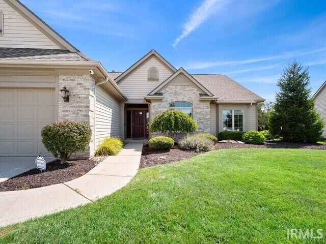 Property Photo:  2511 Barcroft Court  IN 46804 