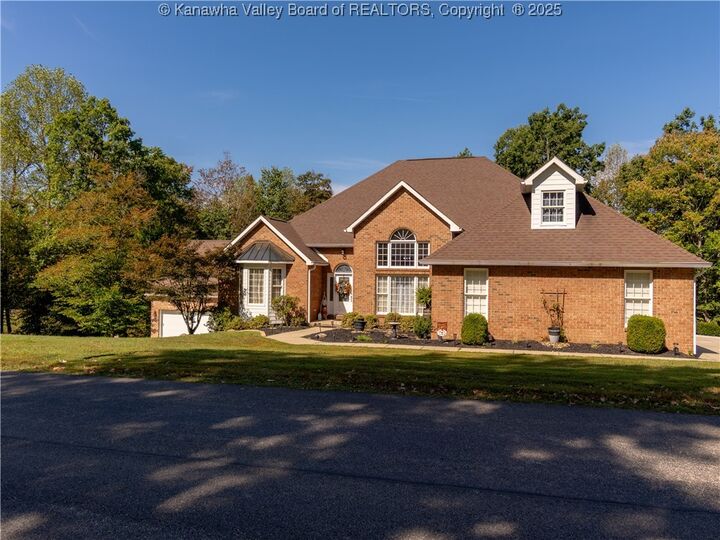 Property Photo:  175 Mandy Drive  WV 25560 
