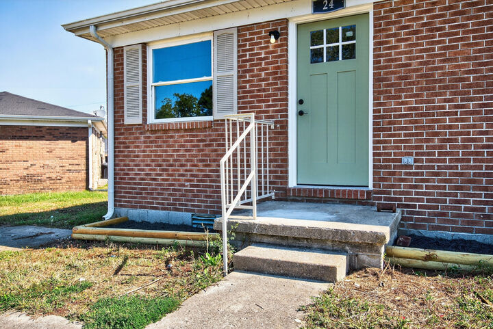 Property Photo:  24 Cedarwood Drive  KY 40444 