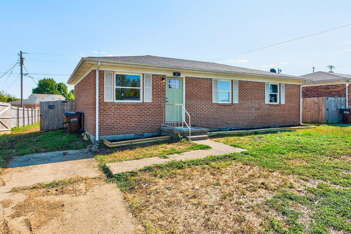 Property Photo: 24 Cedarwood Drive KY 40444