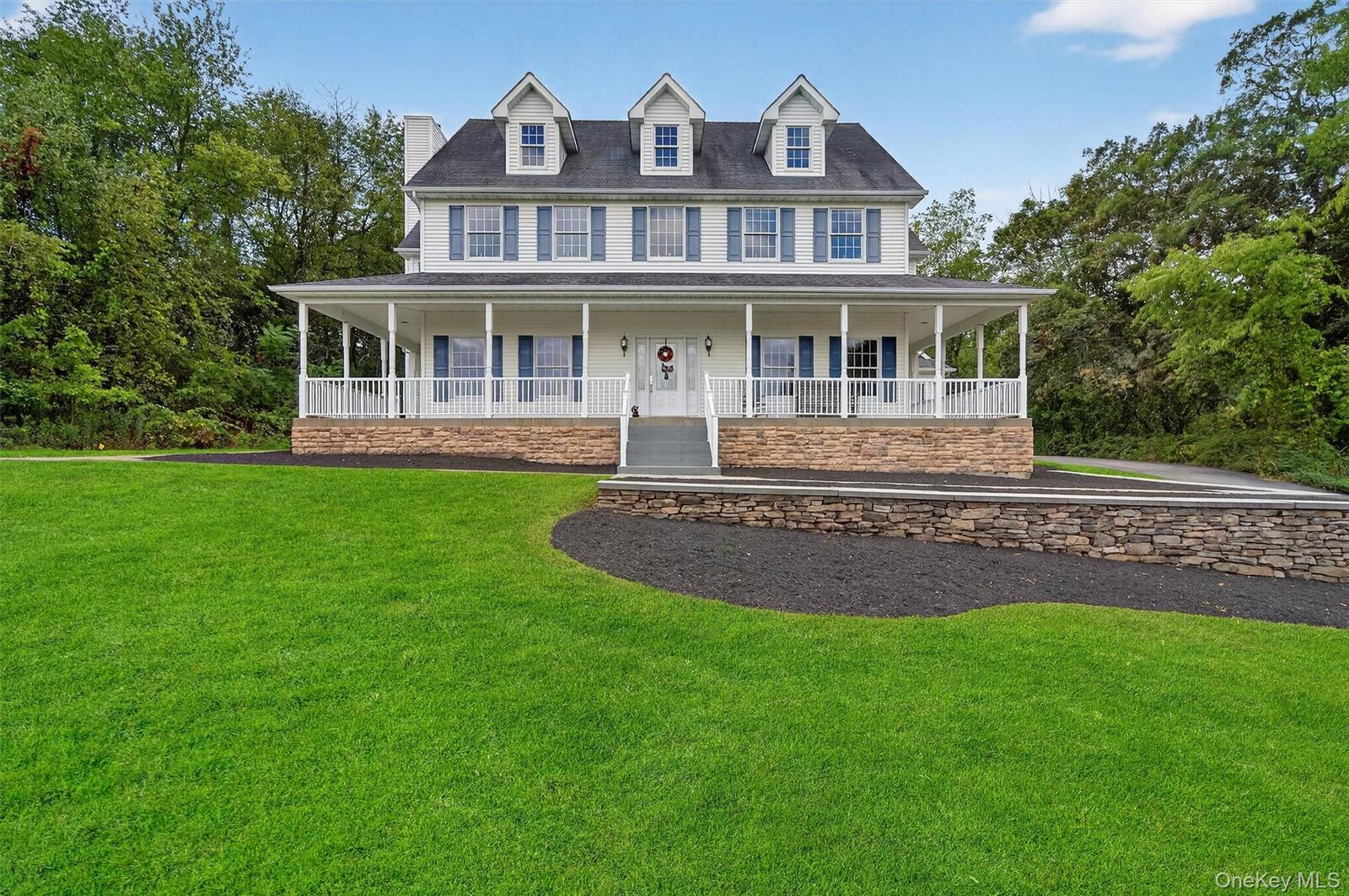 Property Photo: 26 Houston Road NY 10924