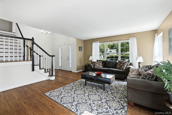 Property Photo:  3085 High Ridge Road  NY 10598 