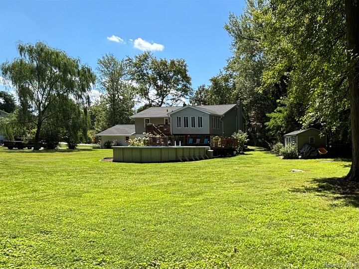 Property Photo:  122 King Drive  NY 12603 