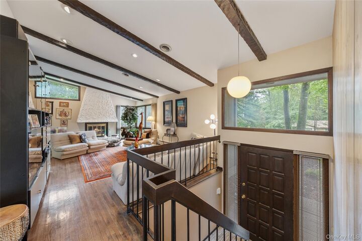 Property Photo: 17 Sherwood Ridge Road NY 10901