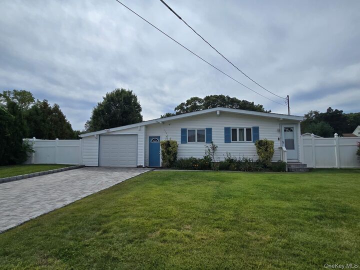 Property Photo:  106 Days Avenue  NY 11784 