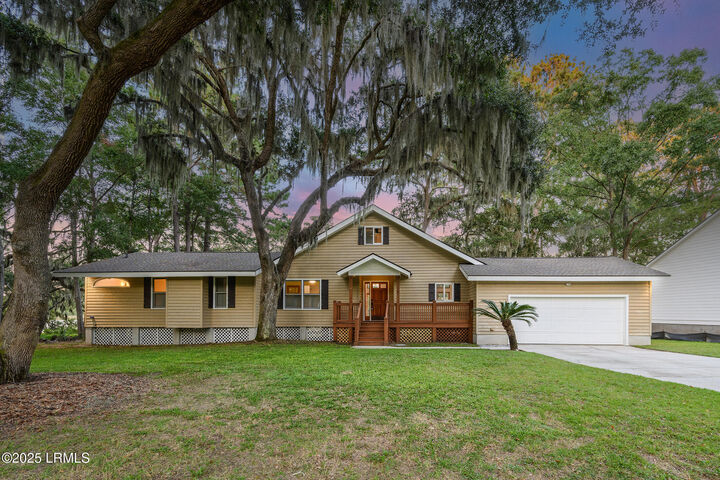 Property Photo:  20 Ladys Walk  SC 29907 
