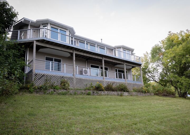 Property Photo:  1002 Martha St  MN 55805 
