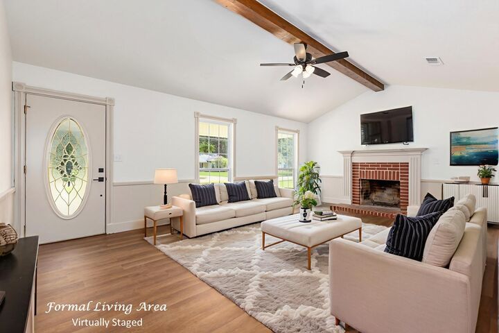 Property Photo:  501 Edgewood Circle  TX 75904 