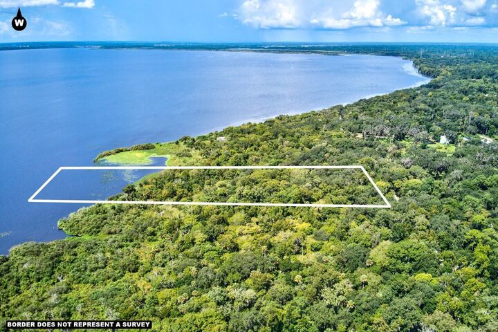 Property Photo: 1085 Enterprise Osteen Road FL 32725