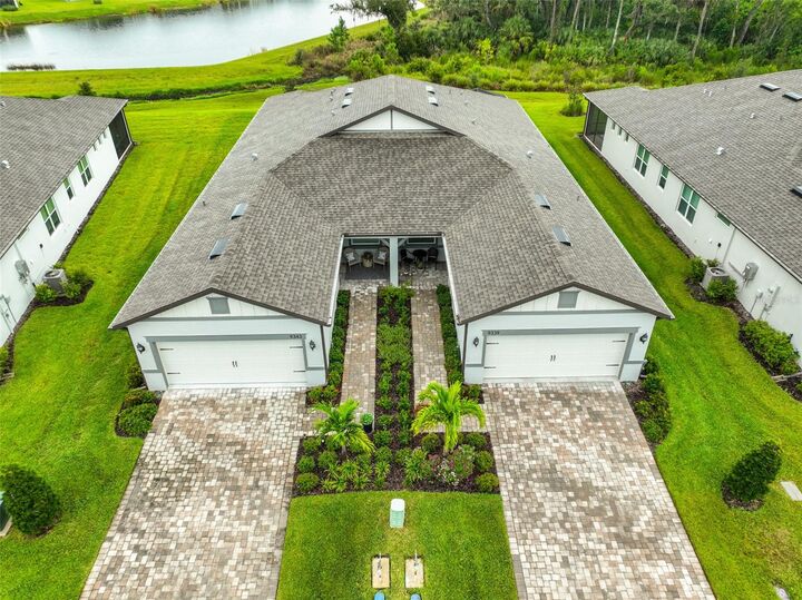 Property Photo: 9339 Ballaster Pointe Loop FL 34219