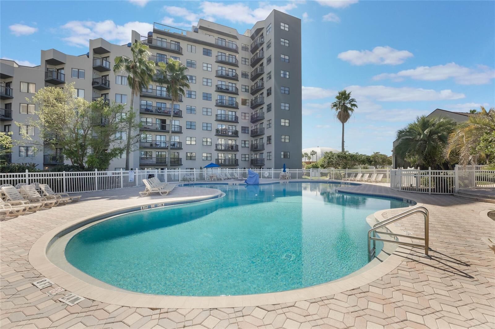 Property Photo:  6165 Carrier Drive 1207  FL 32819 