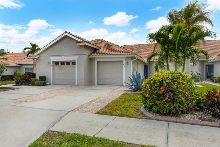 Property Photo: 640 Back Nine Drive FL 34285