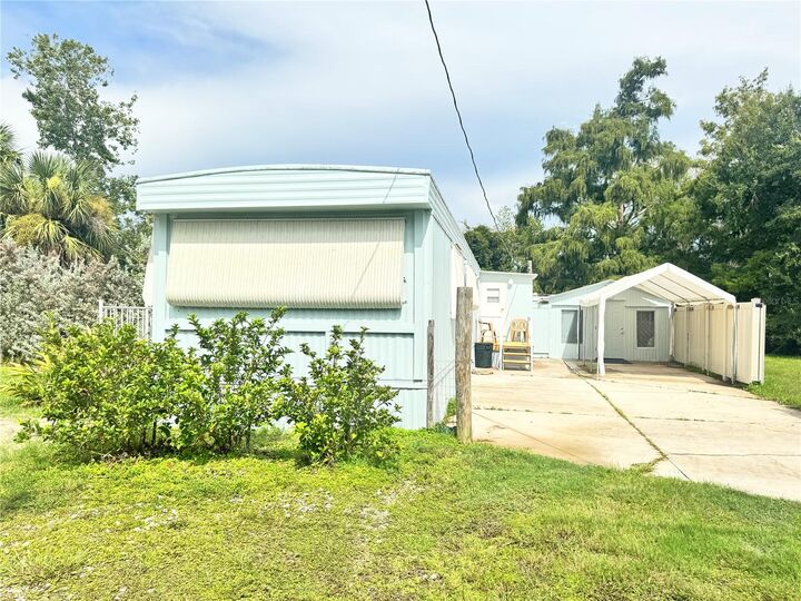 Property Photo: 11970 SW Loop Terrace FL 34269