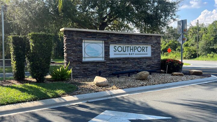 Property Photo:  4635 Huron Bay Circle  FL 34759 