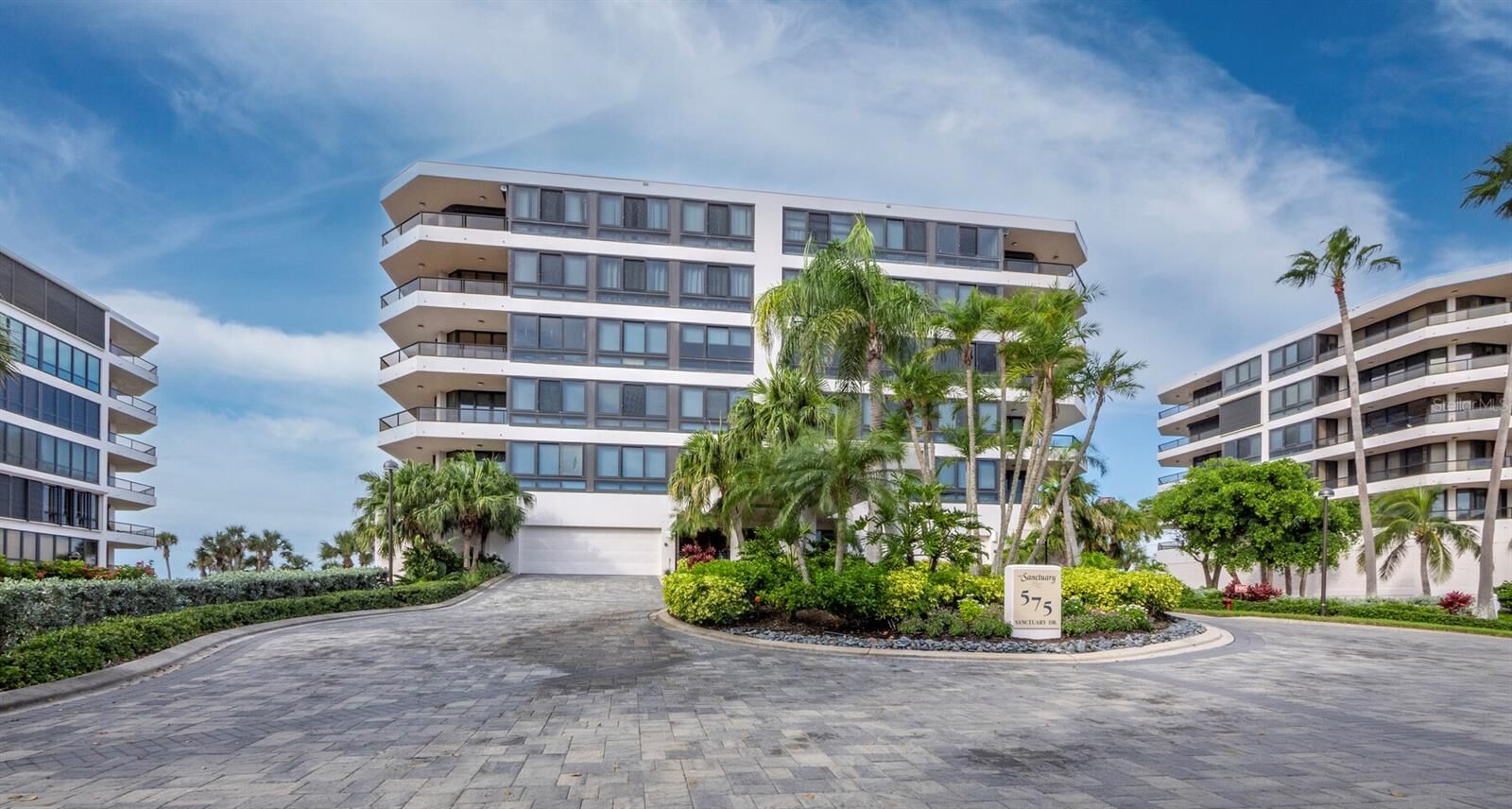 Property Photo: 575 Sanctuary Drive A302 FL 34228