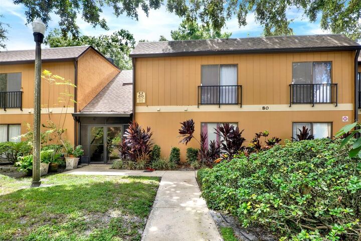80 Moree Loop 10  Winter Springs FL 32708 photo