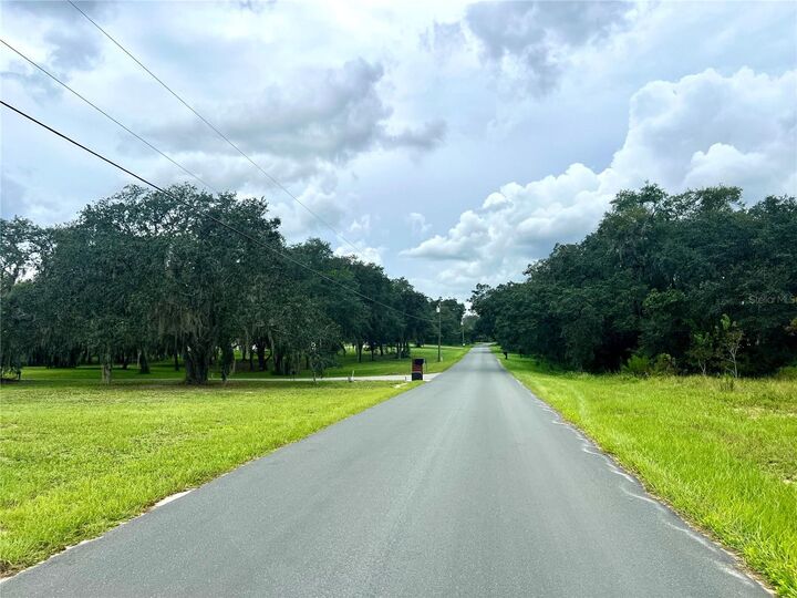 Property Photo: Sioux Trail FL 34747