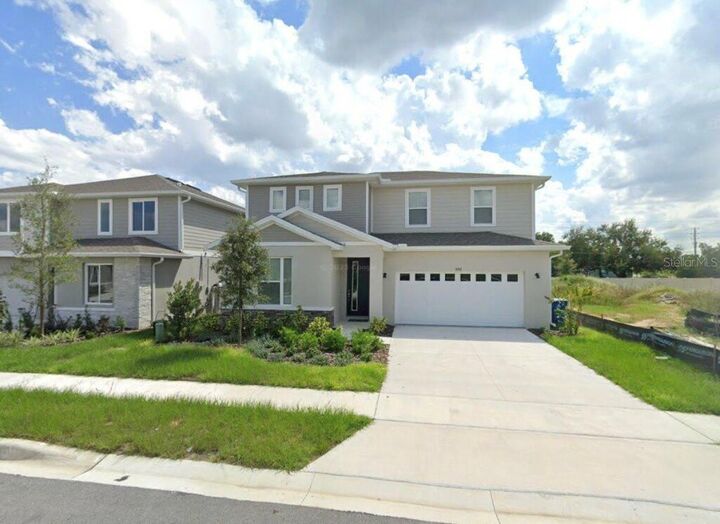 1092 Sugarwood St  Davenport FL 33837 photo