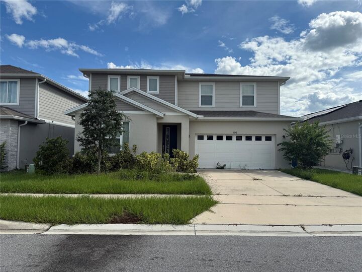 1092 Sugarwood St  Davenport FL 33837 photo