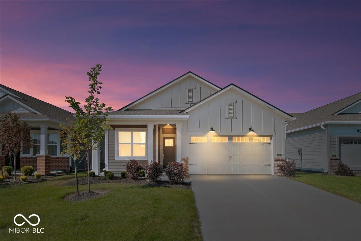 Property Photo: 714 Faudree Drive IN 46074