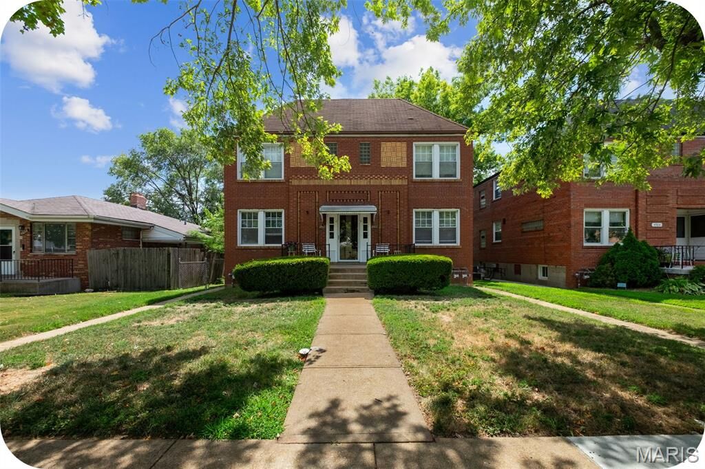 Property Photo:  4960 Fyler Avenue  MO 63139 