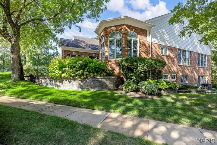 Property Photo:  609 Spyglass Summit Drive  MO 63017 