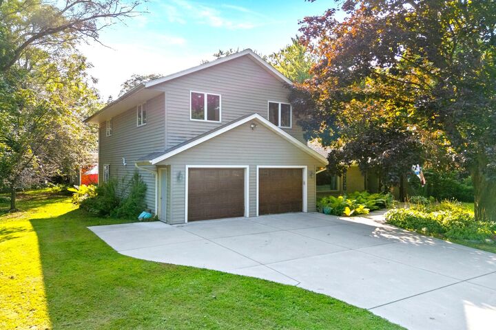 Property Photo: 1339 Cedar Creek Pkwy WI 53024