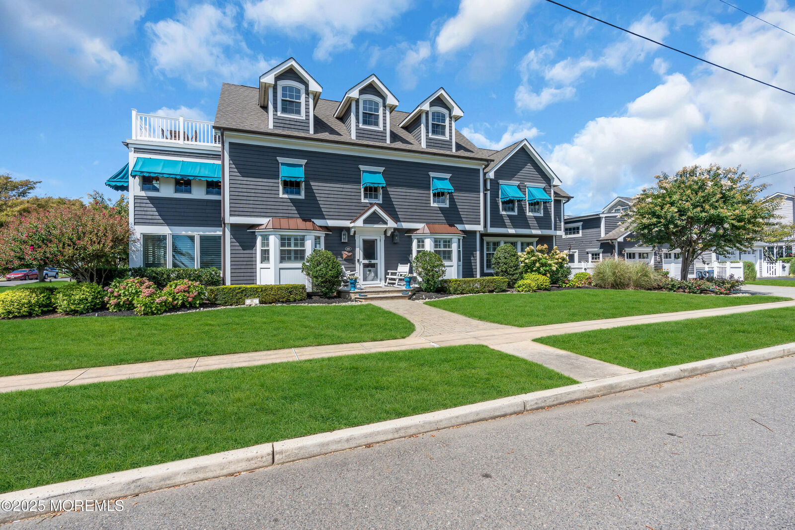 Property Photo: 101 Neptune Place NJ 08750