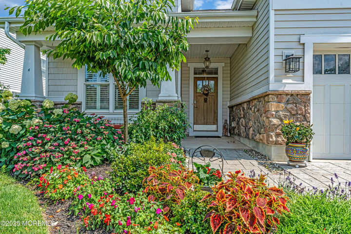 Property Photo:  16 Haskell Way  NJ 07757 