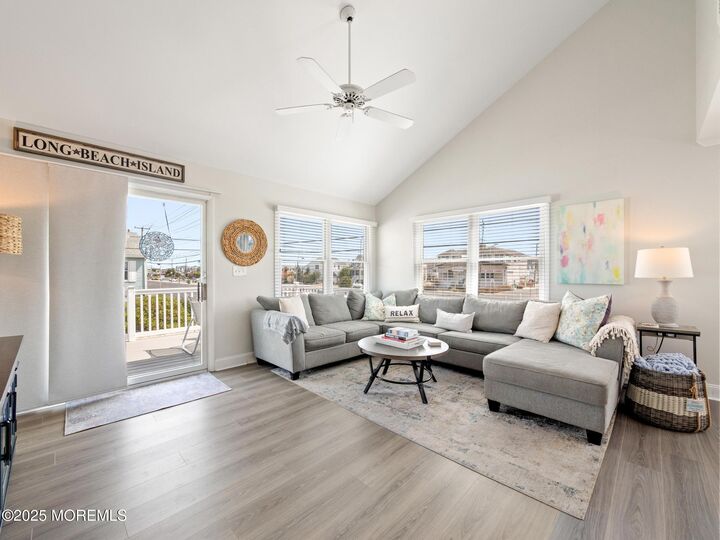Property Photo:  8800 Long Beach Boulevard  NJ 08008 