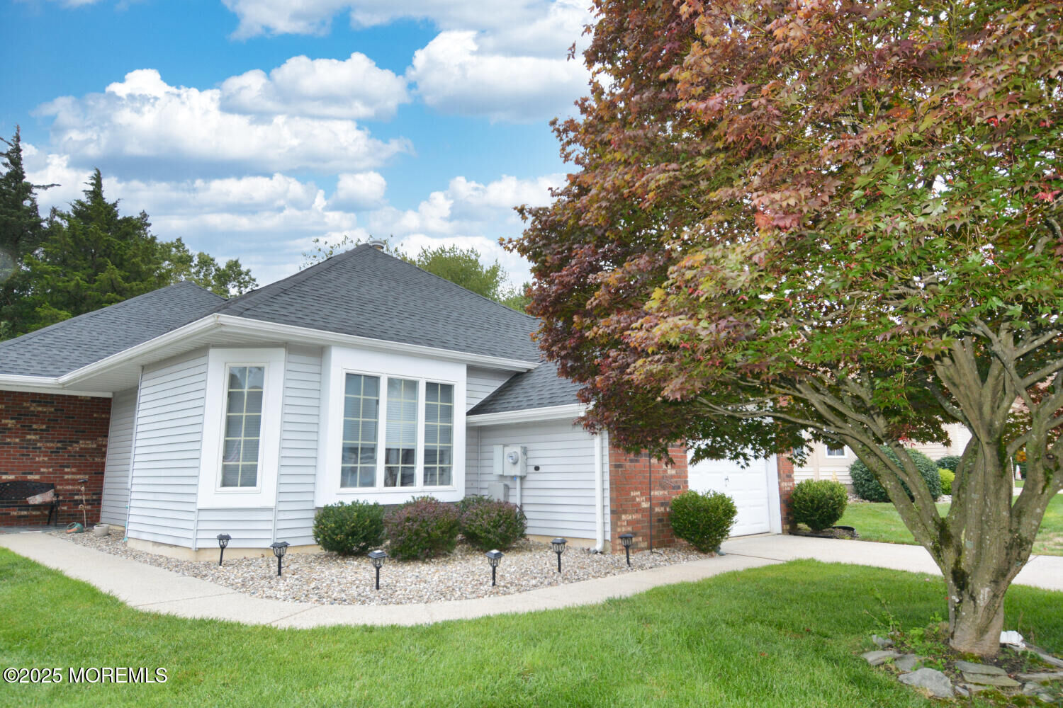 Property Photo: 1461 Burr Oak Road NJ 08755