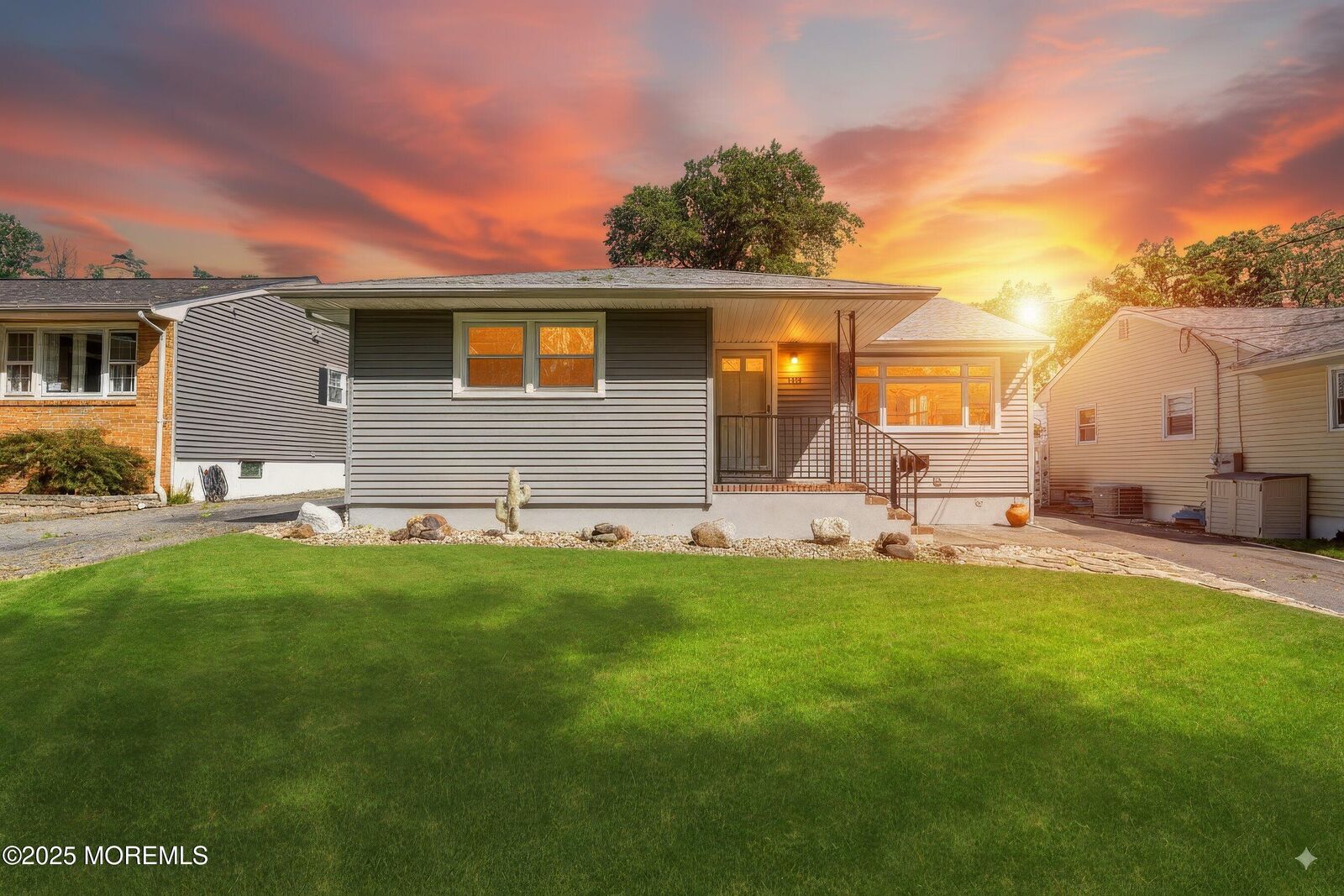 Property Photo: 118 Willry Street NJ 07095