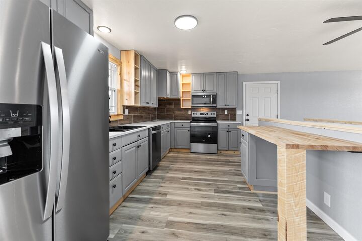 Property Photo:  3345 Stirrup Court  WY 82701 
