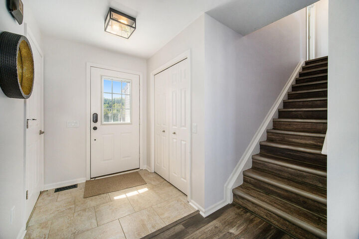 Property Photo: 6447 Oakhurst Drive MI 48197