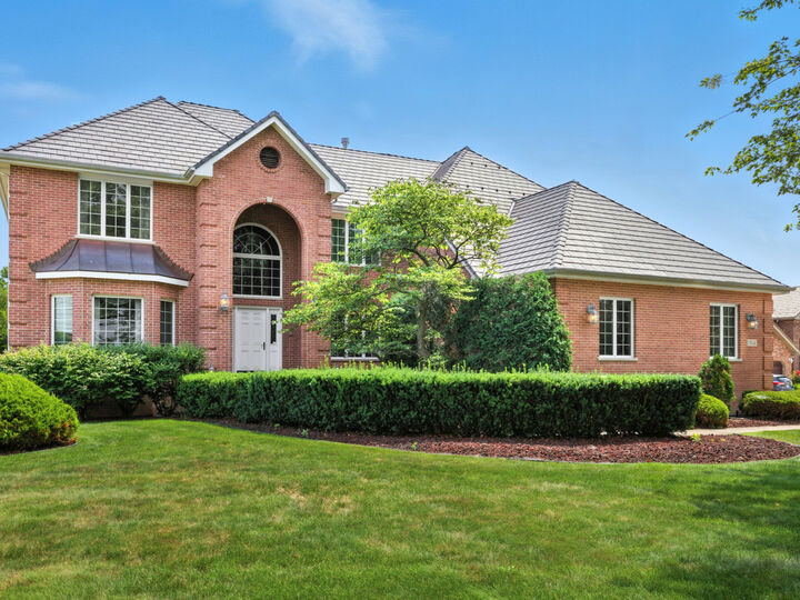 15141 Arbor Drive  Orland Park IL 60467 photo