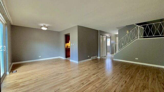 Property Photo: 9117 Barberry Lane IL 60016