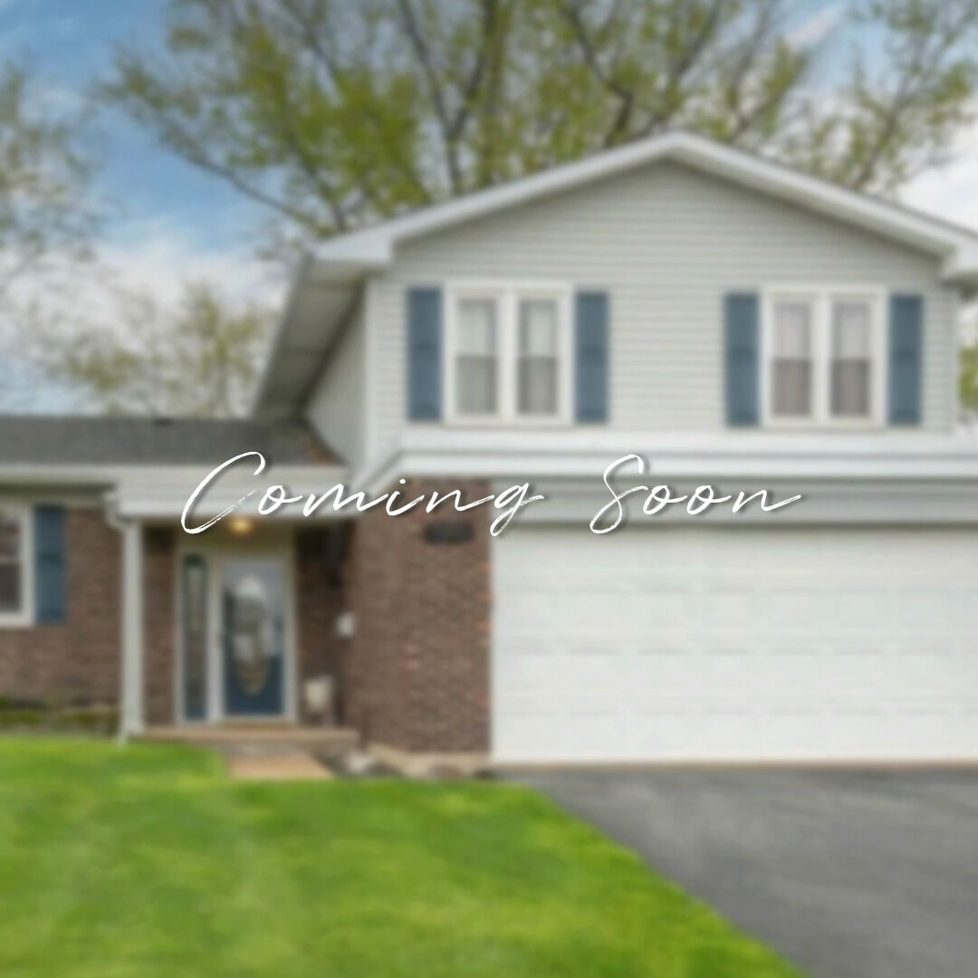 Property Photo:  3011 Scenicwood Lane  IL 60517 