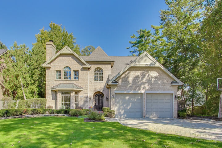Property Photo:  1030 Pleasant Lane  IL 60025 