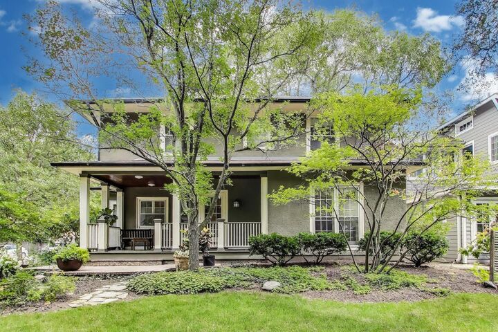 623 Judson Avenue  Evanston IL 60202 photo