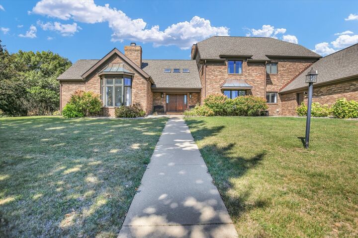 Property Photo:  4004 Golf Creek Drive  IL 61822 