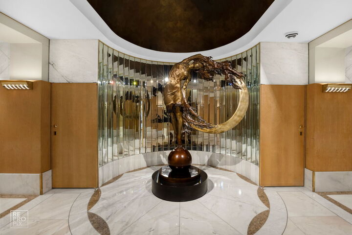 Property Photo: 111 E Chestnut Street 40D IL 60611