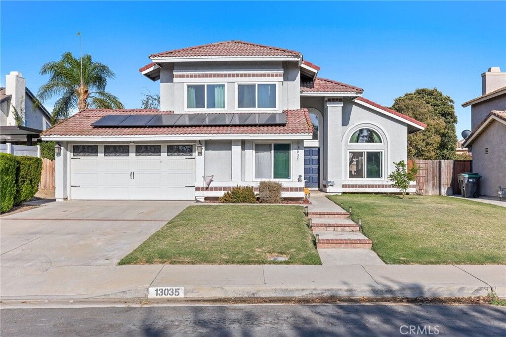 Property Photo: 13035 Arlington Lane CA 91710
