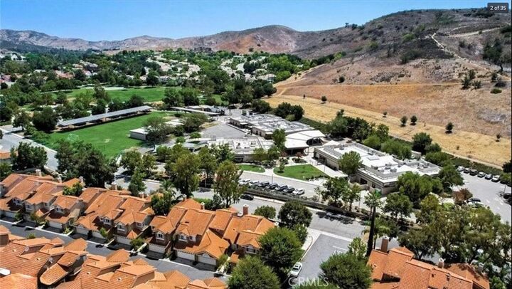 Property Photo:  4928 Lazio Way  CA 91377 