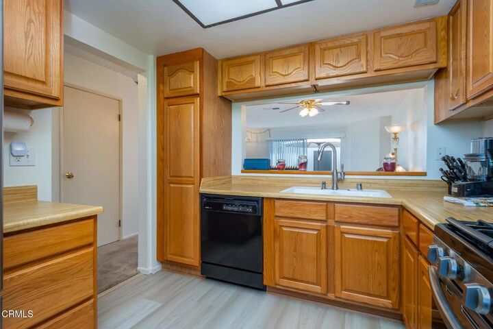 Property Photo: 3215 Kelp Lane CA 93035